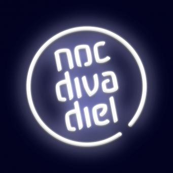 NOC DIVADIEL 2018