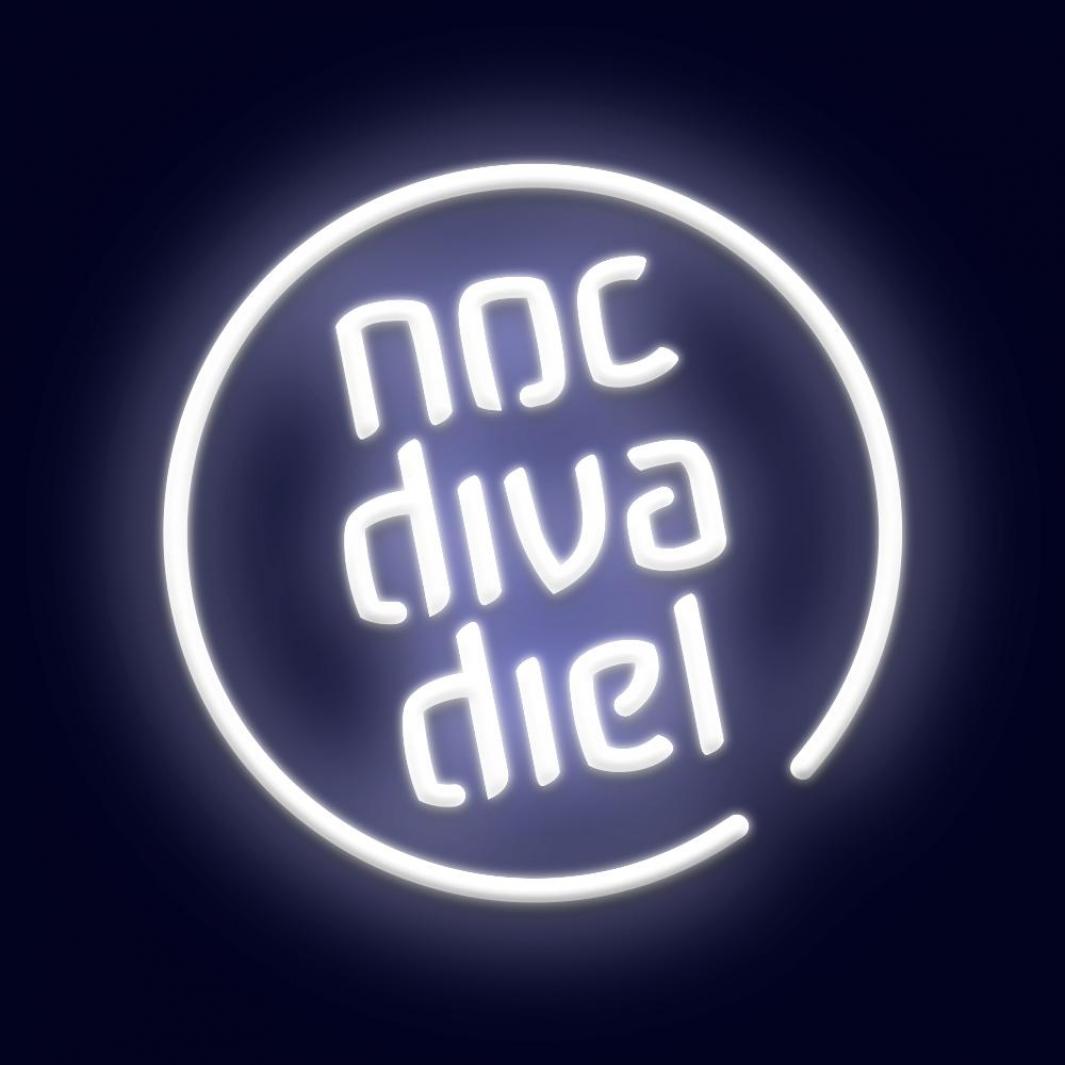 NOC DIVADIEL 2018