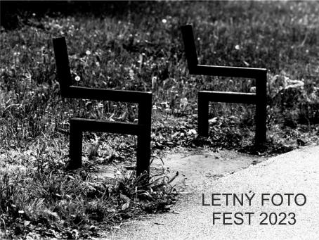 LETNÝ FOTO FEST | SLÁVNOSTNÉ OTVORENIE VÝSTAV