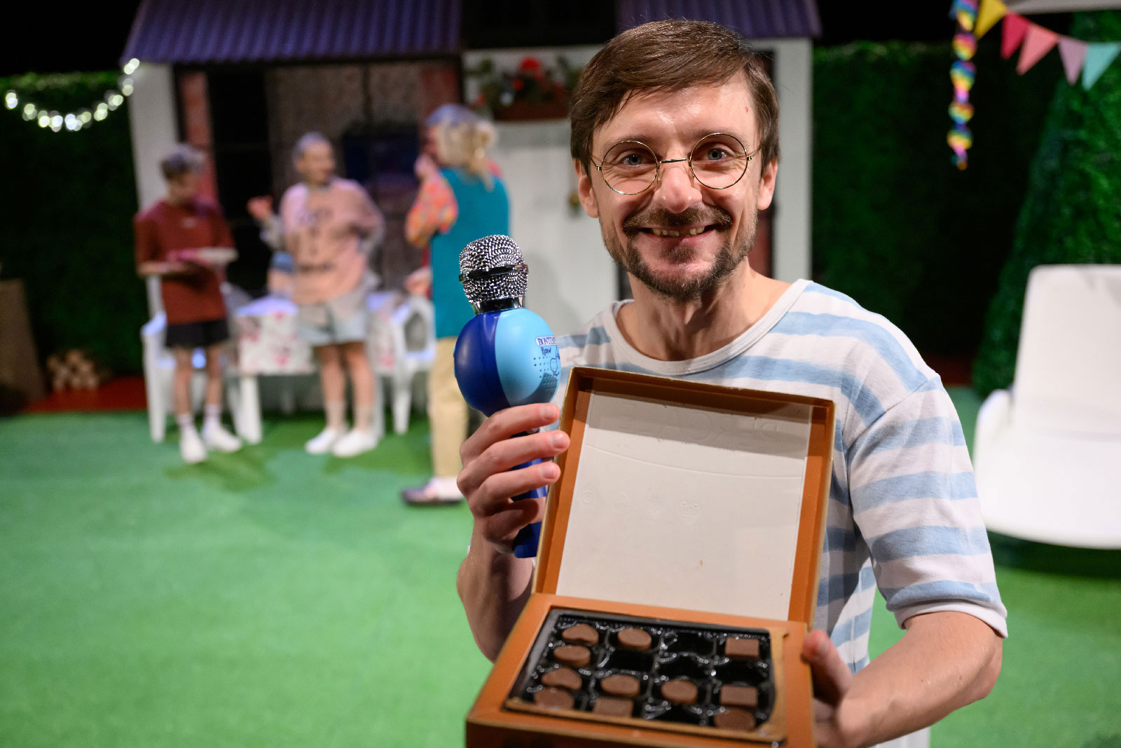 Tartuffe