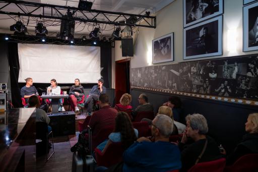 Predohra: Jak jeleň budeš si tam chodiť