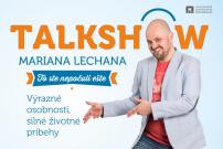 23. talkshow: To ste nepočuli ešte
