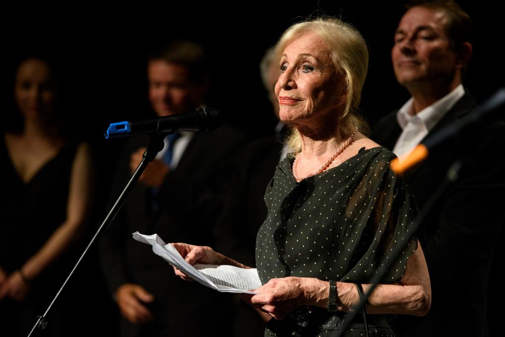 Mária Kráľovičová