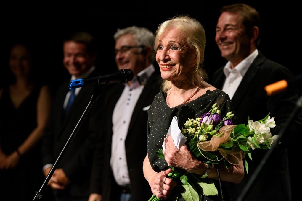 Mária Kráľovičová