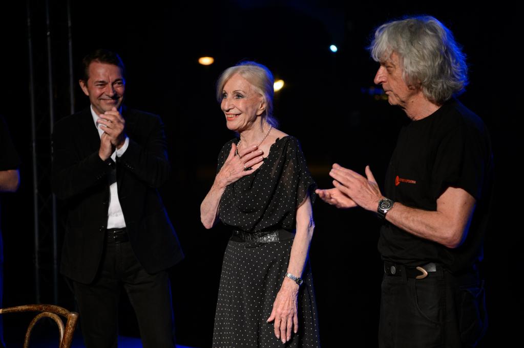 Mária Kráľovičová