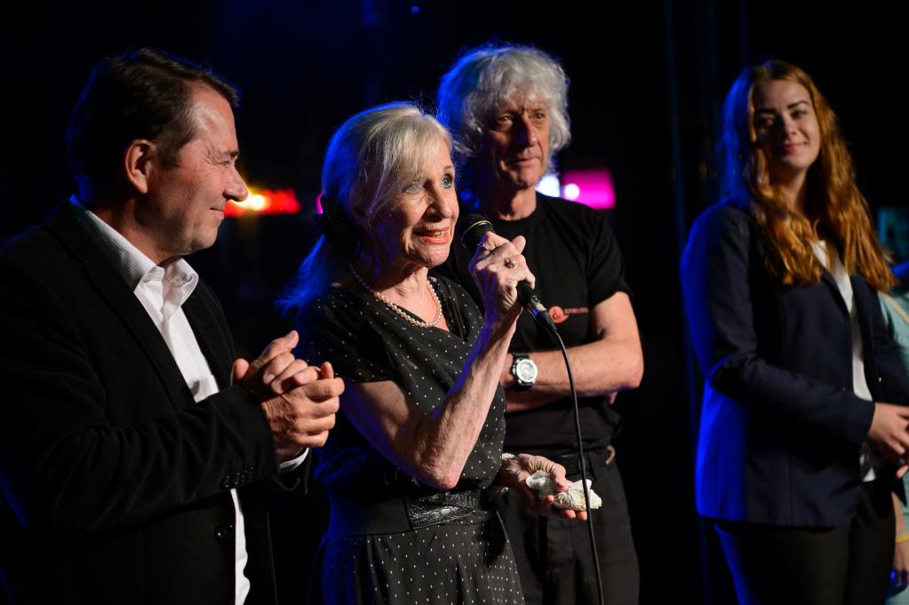 Mária Kráľovičová