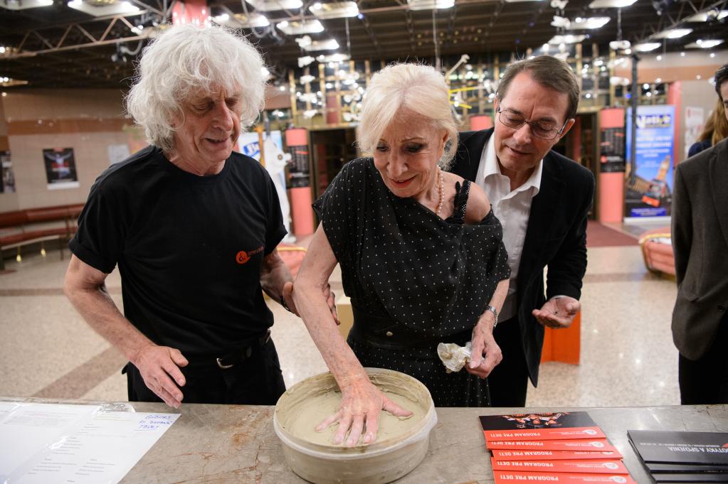 Mária Kráľovičová