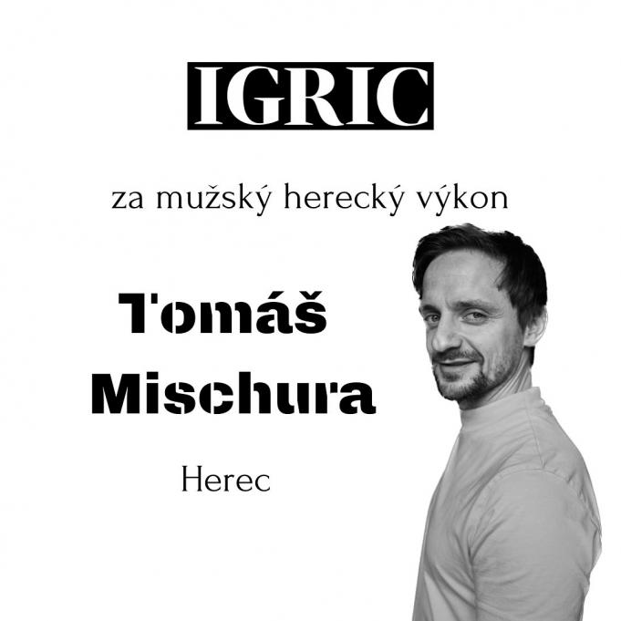 Tomáš Mischura