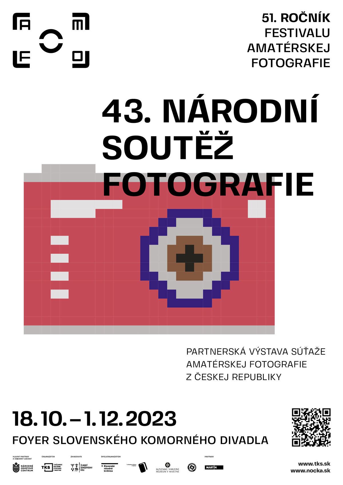 Národní soutěž fotografie