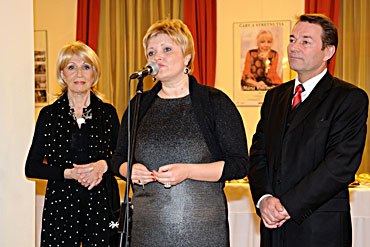 Mária Kráľovičová Mária Kráľovičová