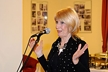 Mária Kráľovičová Mária Kráľovičová