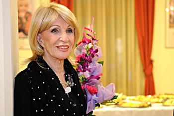 Mária Kráľovičová Mária Kráľovičová