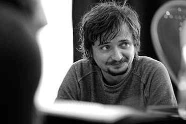 Hamlet prvá čítačka