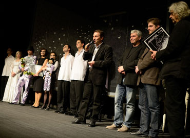 IHRÁC 2012 IHRÁČ 2012