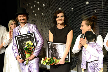 IHRÁC 2012 IHRÁČ 2012