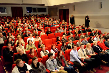 IHRÁC 2012 IHRÁČ 2012