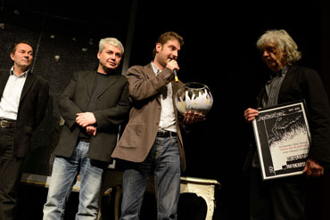 IHRÁC 2012 IHRÁČ 2012