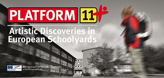 Platforma 11