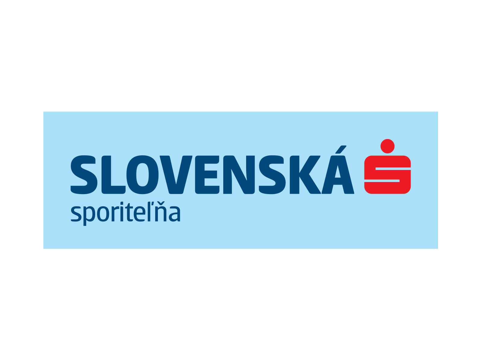 Slovenská sporiteľňa, a.s. - partner inscenácie