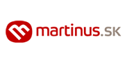 KnÃhkupectvo Martinus - partner inscenácie KnÃhkupectvo Martinus - partner inscenácie