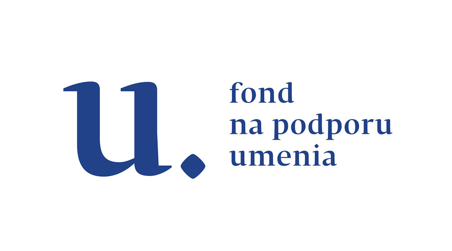 fond na podporu umenia - partner inscenácie