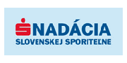 NadÃ¡cia Slovenskej sporiteÄ¾ne - partner inscenácie