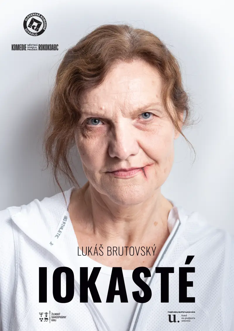 Iokasté